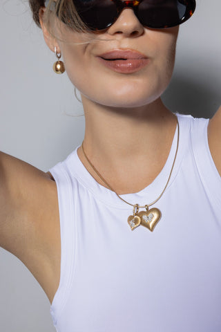 Necklaces & Pendants