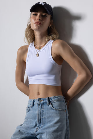 Whistle Necklace in 18K Gold